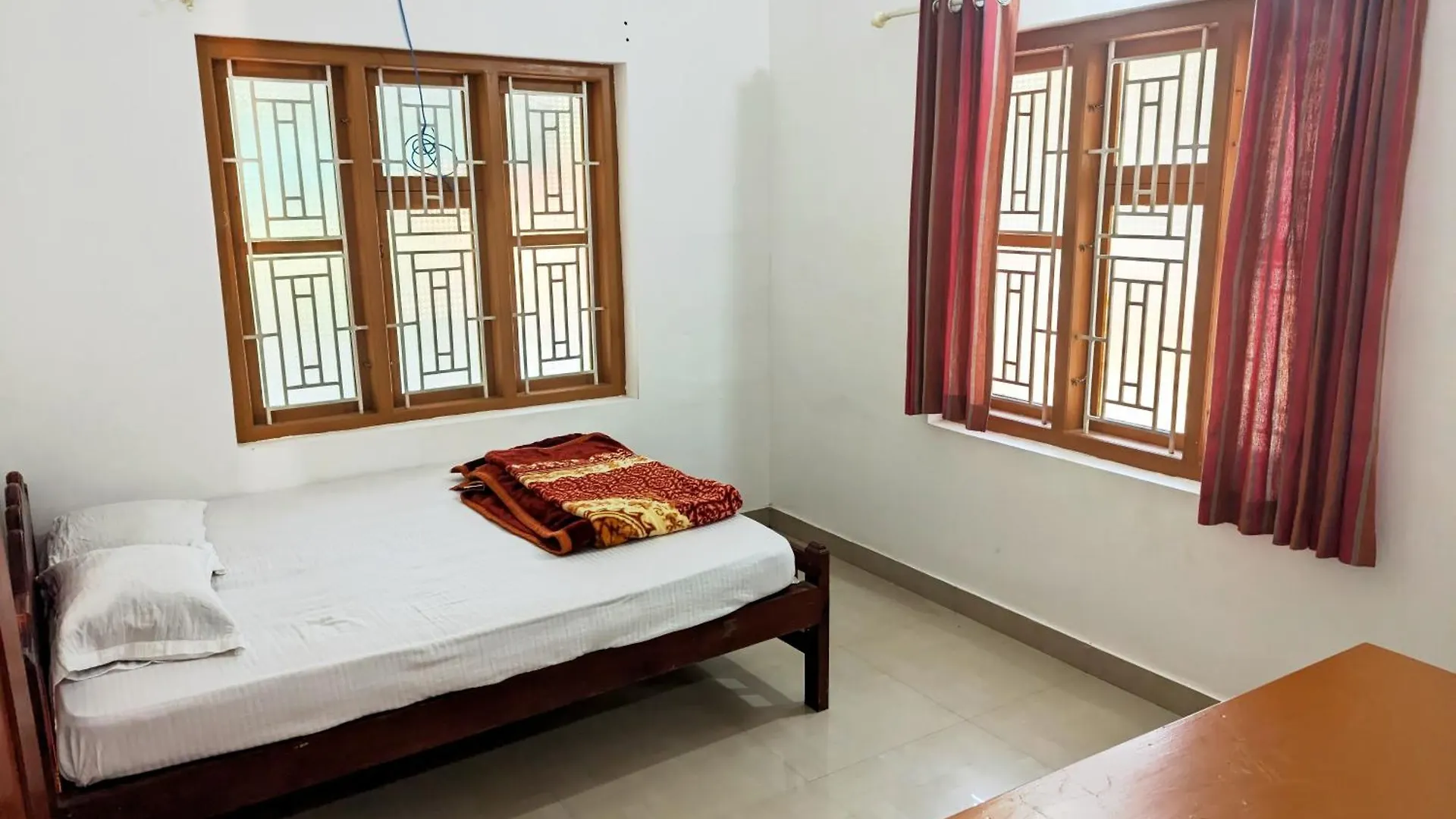 Milu Homes Thirunelly