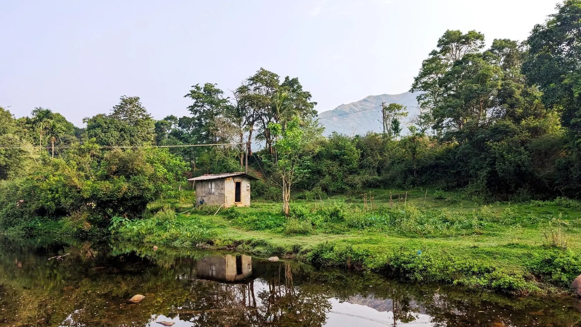 Milu Homes Thirunelly
